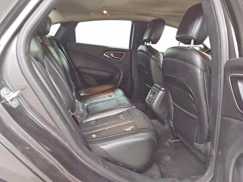 Продажа на аукционе авто 2015 Chrysler 200 C, vin: 1C3CCCCG5FN703656, номер лота: 73205315