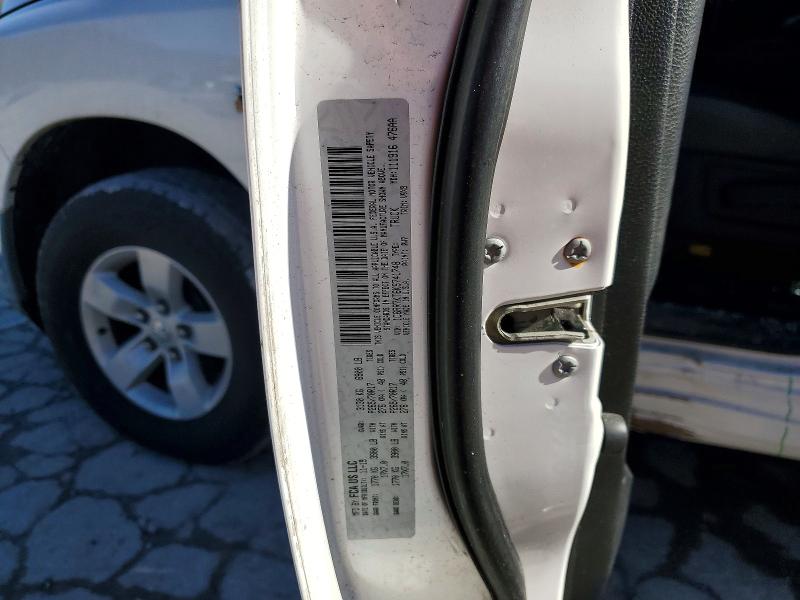 Aukcja sprzedaży 2019 Ram 1500 Classic, vin: 1C6RR7KT6KS741748, numer aukcji: 79352995