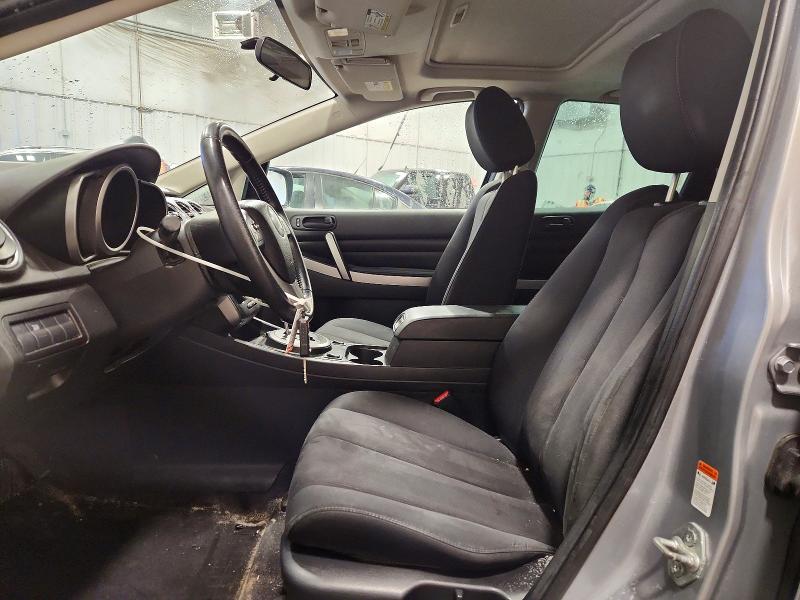Продажа на аукционе авто 2011 Mazda Cx-7, vin: JM3ER2B56B0371836, номер лота: 75755095