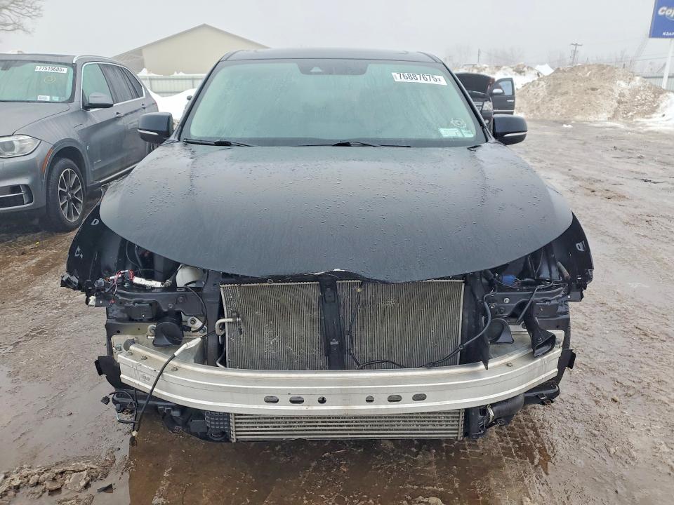 Продажа на аукционе авто 2021 Acura Rdx, vin: 5J8TC2H52ML004640, номер лота: 76887675