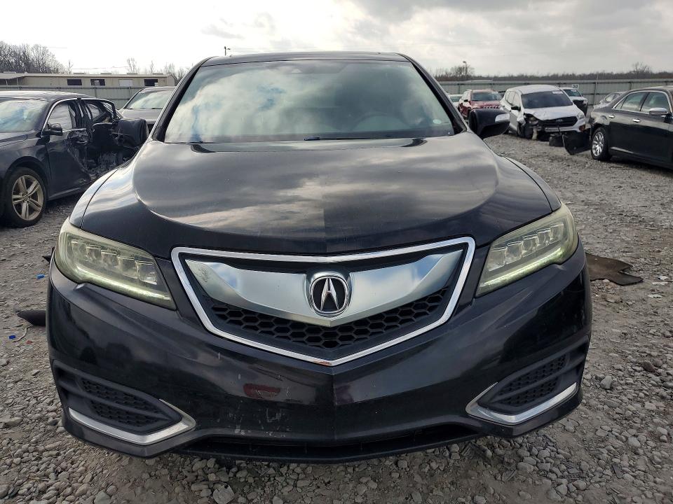 Aukcja sprzedaży 2016 Acura Rdx, vin: 5J8TB3H38GL000457, numer aukcji: 77823395