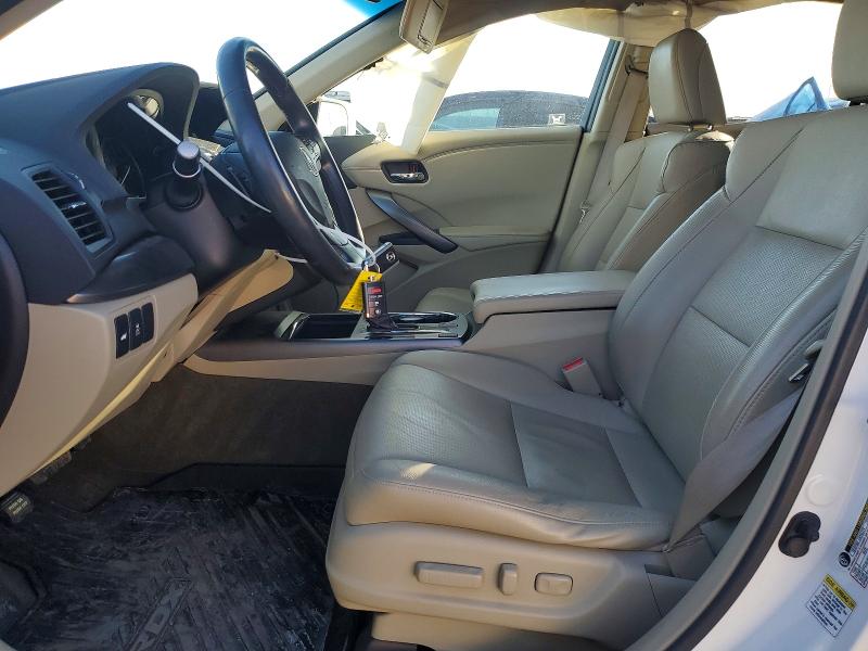 Продаж на аукціоні авто 2013 Acura Rdx, vin: 5J8TB4H50DL007700, номер лоту: 76757555