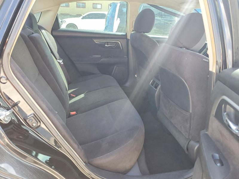 Продажа на аукционе авто 2013 Nissan Altima 2.5, vin: 1N4AL3AP9DC299247, номер лота: 77696175