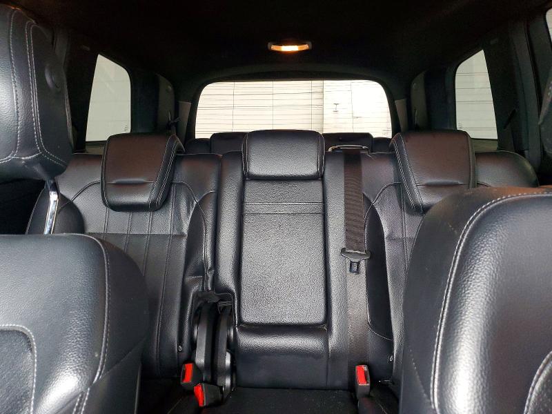 2017 Mercedes-benz Gls მანქანა იყიდება აუქციონზე, vin: 4JGDF6EE7HA842049, აუქციონის ნომერი: 77768415