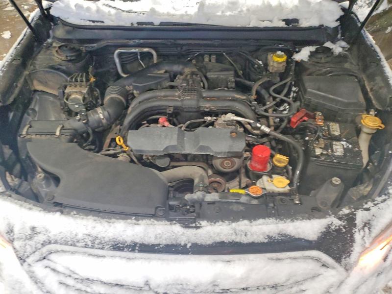 Продаж на аукціоні авто 2018 Subaru Legacy, vin: 4S3BNDA69J3034877, номер лоту: 76036405
