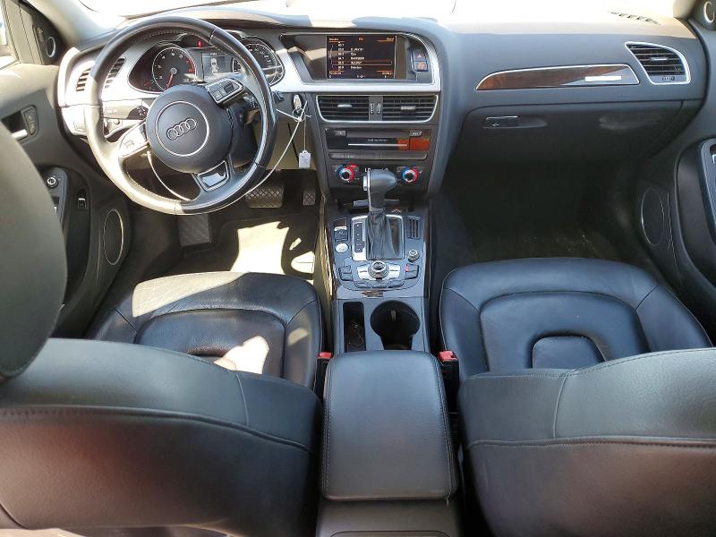 Продаж на аукціоні авто 2016 Audi A4 Allroad, vin: WA1UFAFL4GA004283, номер лоту: 78504585