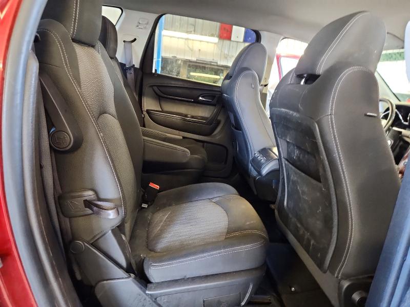 Продаж на аукціоні авто 2014 Chevrolet Traverse, vin: 1GNKRGKD1EJ293536, номер лоту: 78134085