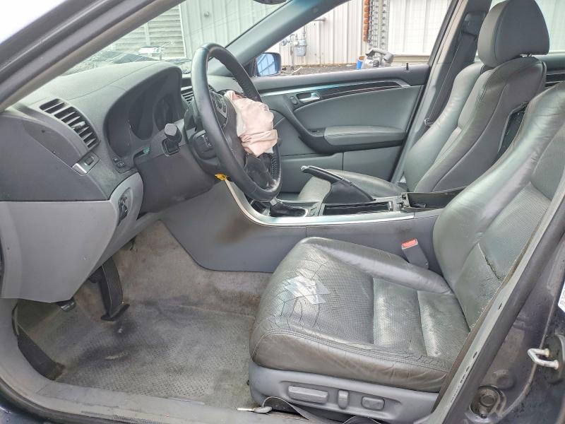 Aukcja sprzedaży 2006 Acura 3.2tl, vin: 19UUA65526A076331, numer aukcji: 78166705