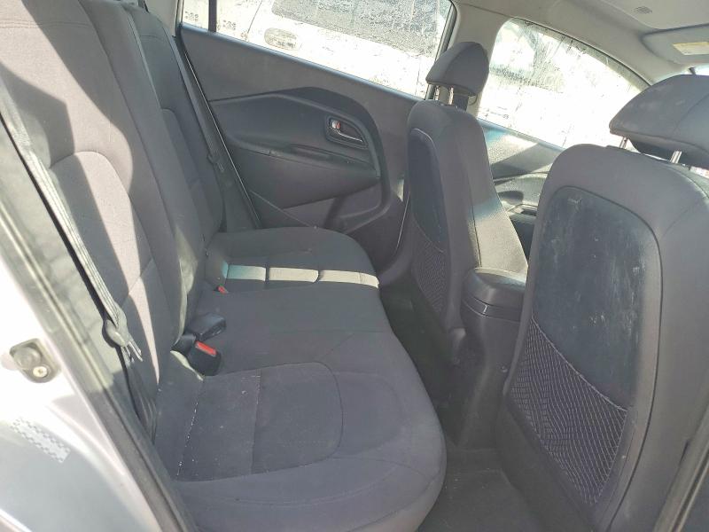 Продаж на аукціоні авто 2013 Kia Rio, vin: KNADN4A38D6191492, номер лоту: 76211975