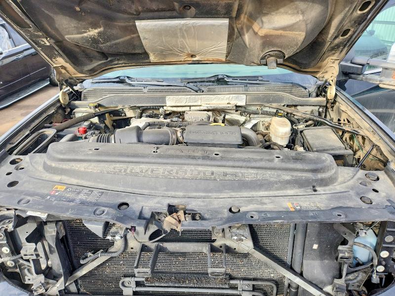 Aukcja sprzedaży 2019 Chevrolet Silverado, vin: 1GC4KYEYXKF250564, numer aukcji: 77873515