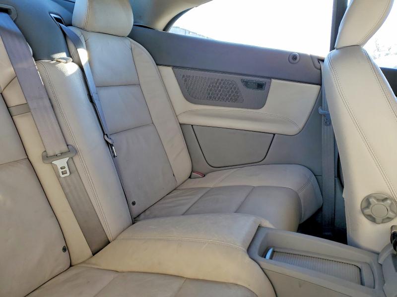 Aukcja sprzedaży 2009 Volvo C70 T5, vin: YV1MC67269J072695, numer aukcji: 75439505