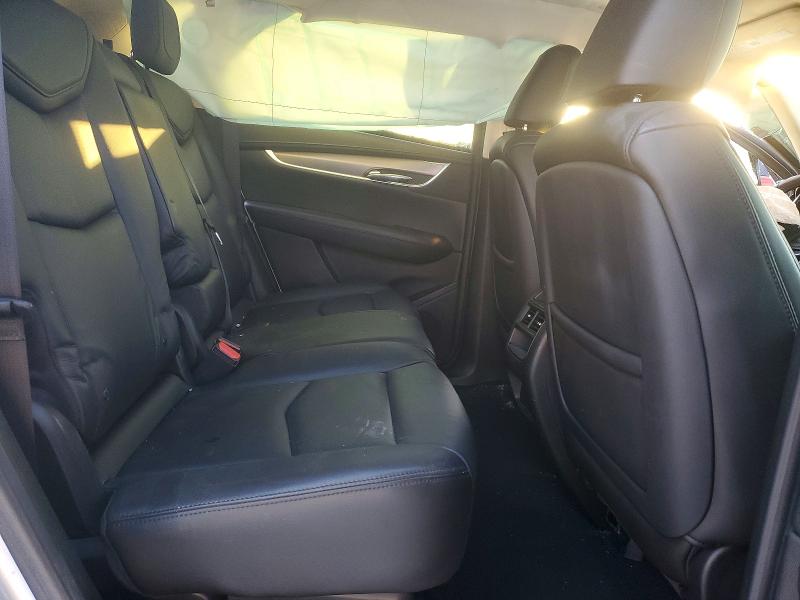 Aukcja sprzedaży 2017 Cadillac Xt5, vin: 1GYKNDRS5HZ288346, numer aukcji: 75259345
