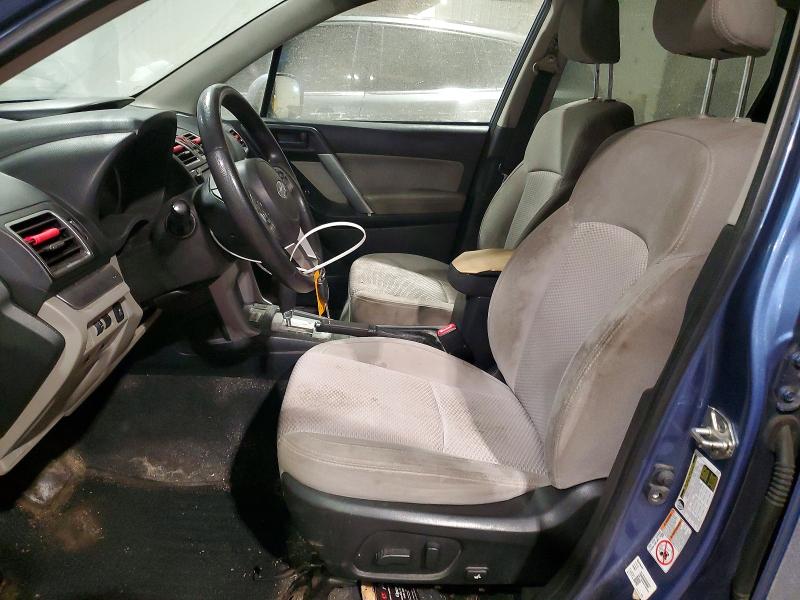 Aukcja sprzedaży 2018 Subaru Forester, vin: JF2SJAEC2JH569435, numer aukcji: 76998335