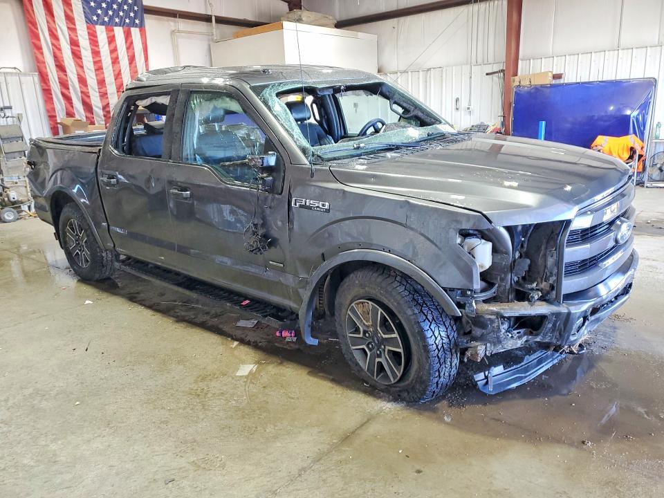 Продаж на аукціоні авто 2015 Ford F150, vin: 1FTEW1EG4FFB44253, номер лоту: 51623686