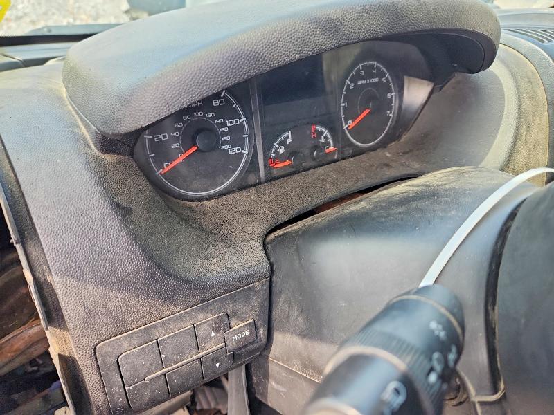 2021 Ram Promaster 3500 მანქანა იყიდება აუქციონზე, vin: 3C6MRVJG4ME579448, აუქციონის ნომერი: 78775315