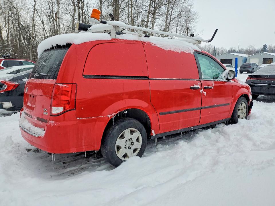 Aukcja sprzedaży 2013 Ram Tradesman, vin: 2C4JRGAG2DR781890, numer aukcji: 74966245