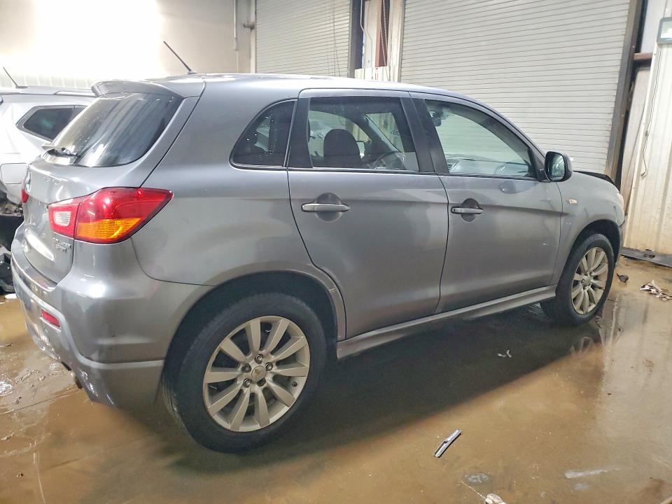 Продаж на аукціоні авто 2011 Mitsubishi Outlander Sport, vin: JA4AP4AUXBZ020807, номер лоту: 76776035