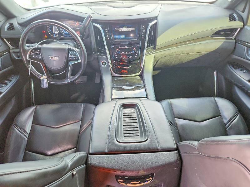 Aukcja sprzedaży 2019 Cadillac Escalade, vin: 1GYS4DKJXKR214092, numer aukcji: 78044605