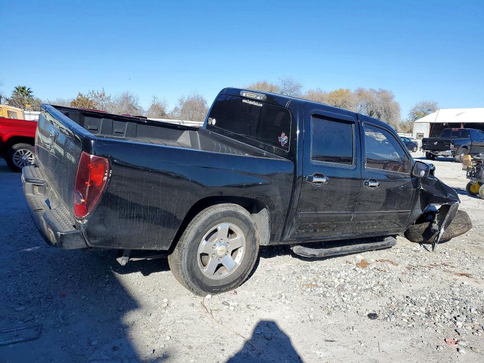 Продажа на аукционе авто 2012 Chevrolet Colorado, vin: 1GCDSCFE6C8164472, номер лота: 76644285