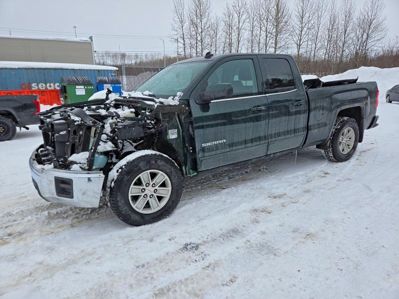 74126085 :رقم المزاد ، 1GTV2UECXEZ386939 vin ، 2014 Gmc Sierra مزاد بيع