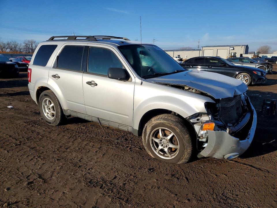 Aukcja sprzedaży 2011 Ford Escape, vin: 1FMCU0D72BKB83378, numer aukcji: 79364405