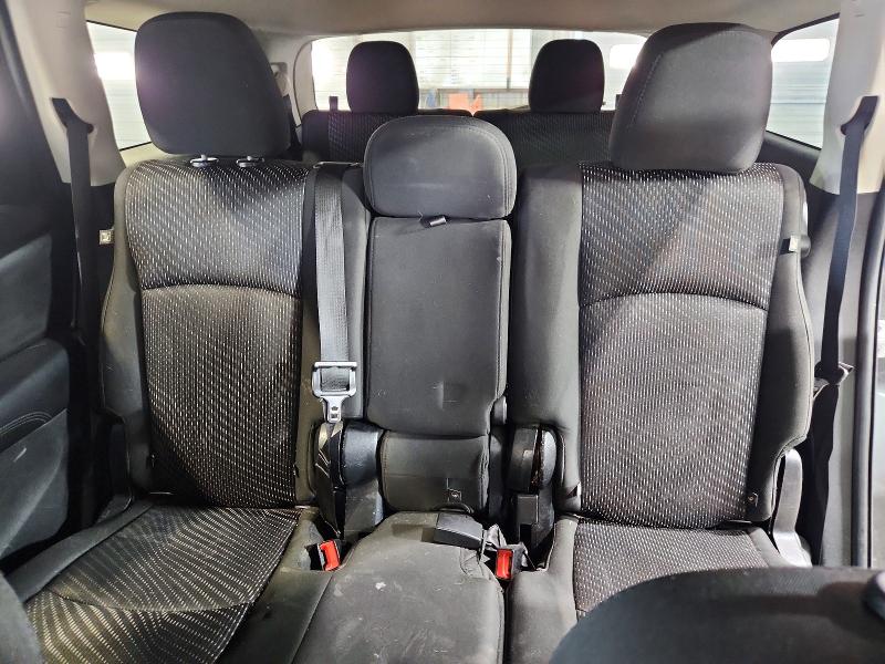 Aukcja sprzedaży 2014 Dodge Journey, vin: 3C4PDCBB0ET270424, numer aukcji: 79191475