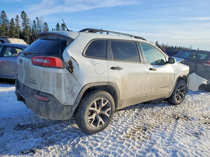 Продажа на аукционе авто 2016 Jeep Cherokee, vin: 1C4PJMAS7GW317820, номер лота: 77864925