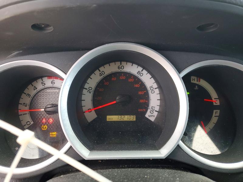 76439505 :رقم المزاد ، 3TMMU4FN3DM059286 vin ، 2013 Toyota Tacoma مزاد بيع