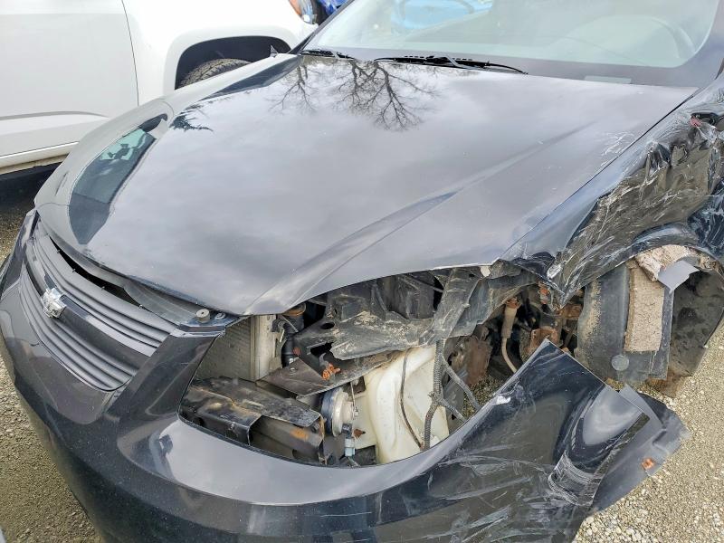 Aukcja sprzedaży 2009 Chevrolet Cobalt, vin: 1G1AL18H397209628, numer aukcji: 74564125