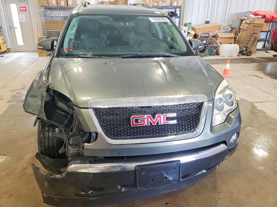 Продажа на аукционе авто 2011 Gmc Acadia, vin: 1GKKRRED2BJ204931, номер лота: 78595405