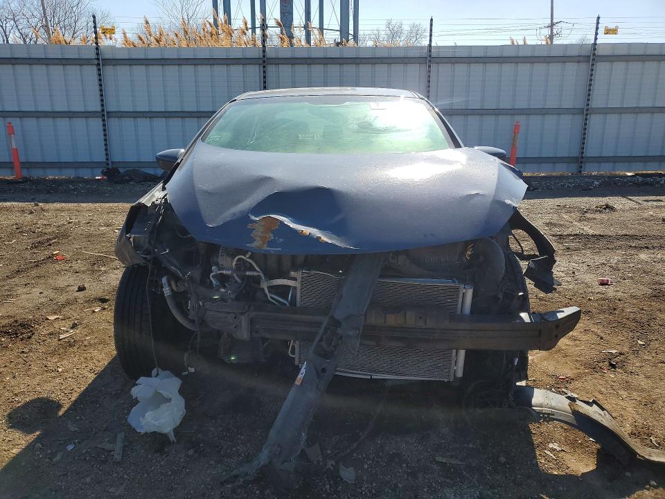 Aukcja sprzedaży 2014 Kia Forte, vin: KNAFK4A67E5064462, numer aukcji: 79085665