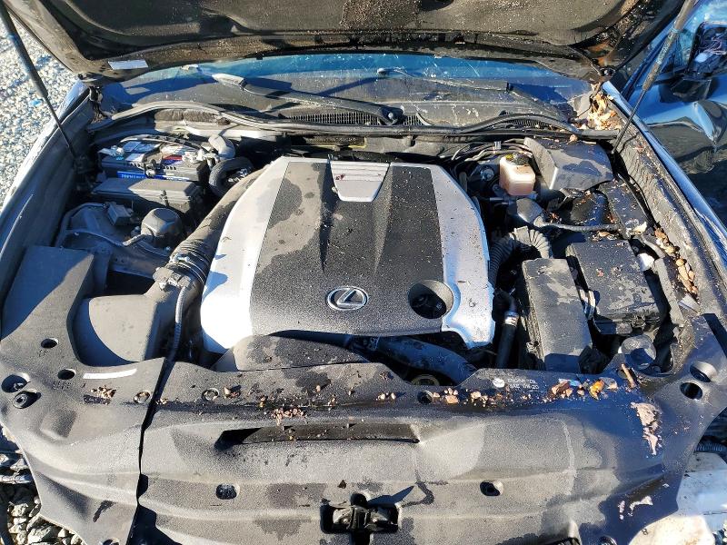 78366695 :رقم المزاد ، JTHBE1BL7E5035523 vin ، 2014 Lexus Gs 350 مزاد بيع