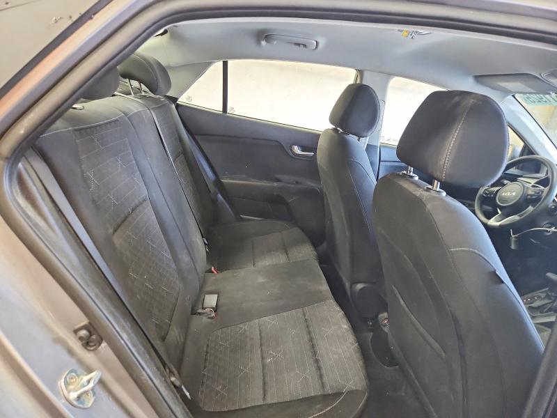 Продажа на аукционе авто 2023 Kia Rio, vin: 3KPA24AD2PE538353, номер лота: 77511925