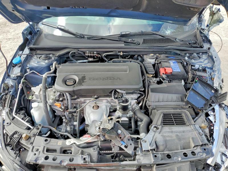 Aukcja sprzedaży 2025 Honda Civic, vin: 2HGFE2F26SH582542, numer aukcji: 77990195