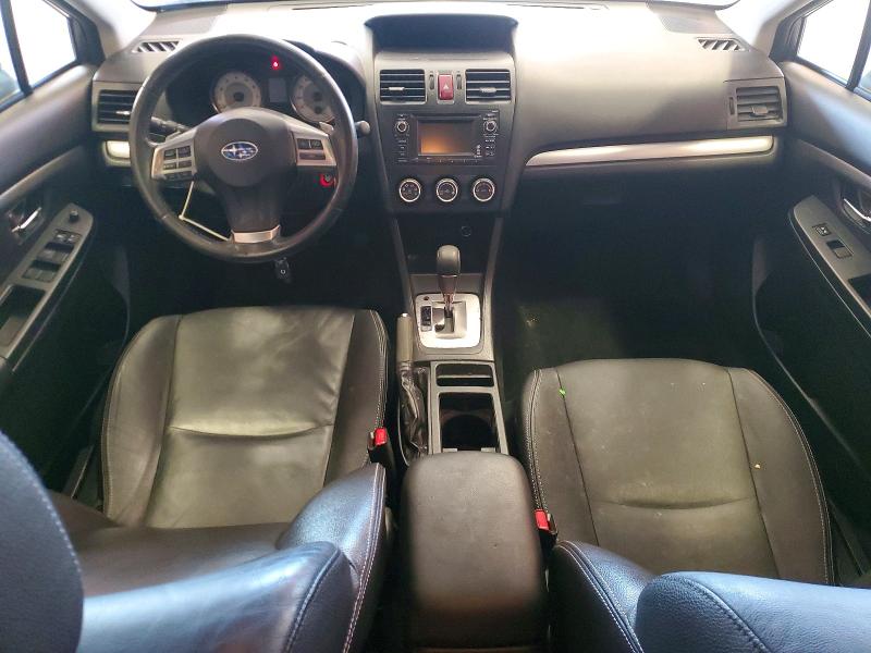 2014 Subaru Impreza მანქანა იყიდება აუქციონზე, vin: JF1GPAR65EH282755, აუქციონის ნომერი: 77157055