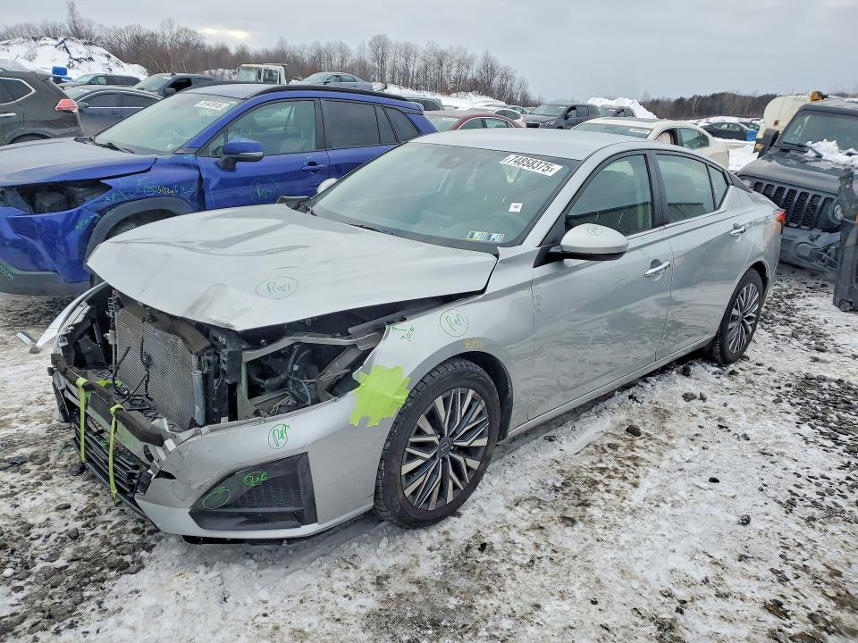 Aukcja sprzedaży 2023 Nissan Altima, vin: 1N4BL4DV8PN363971, numer aukcji: 74858375