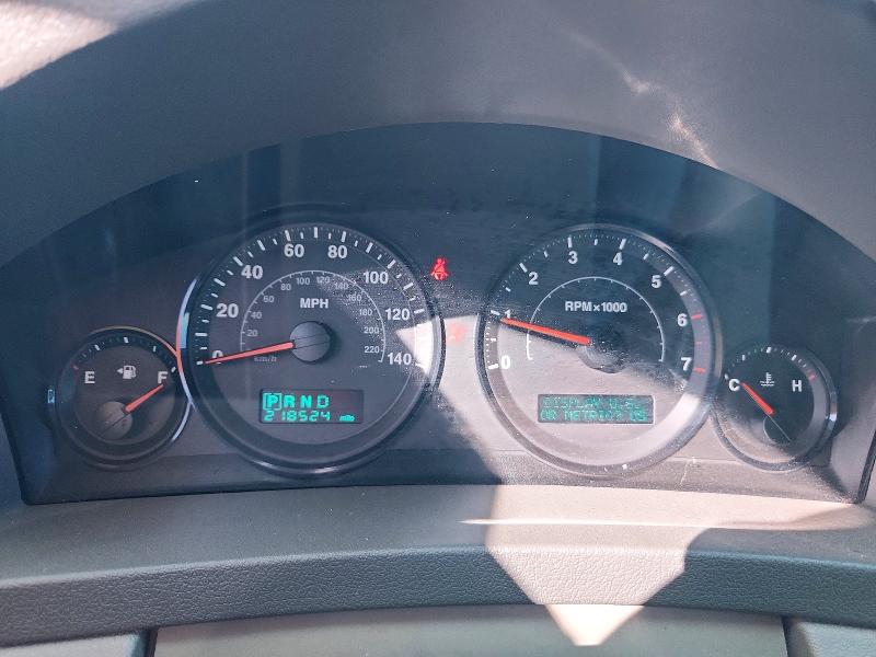 Продаж на аукціоні авто 2006 Jeep Grand Cherokee, vin: 1J4GR48K16C286900, номер лоту: 76365645