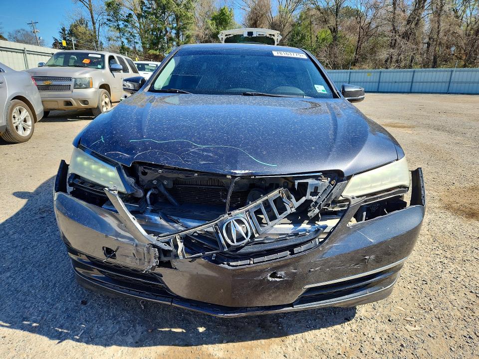 Aukcja sprzedaży 2016 Acura Tlx, vin: 19UUB2F38GA004408, numer aukcji: 78163775