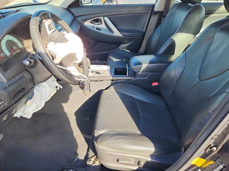 78999975 :رقم المزاد ، 4T1BF3EK5BU751332 vin ، 2011 Toyota Camry مزاد بيع