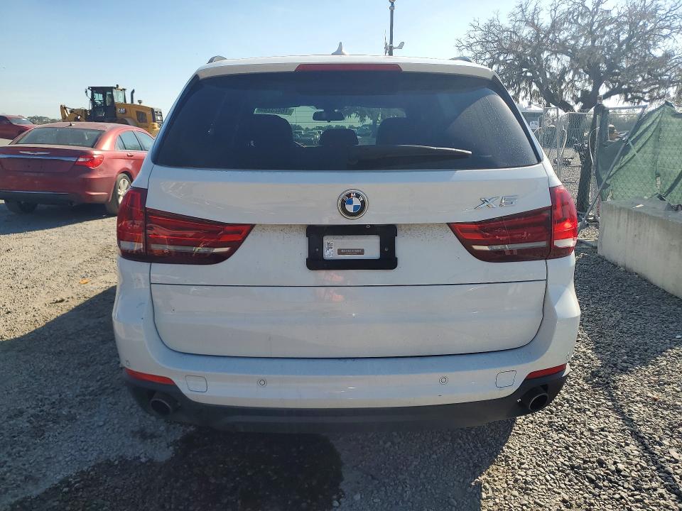 Aukcja sprzedaży 2016 Bmw X5, vin: 5UXKR2C57G0R70762, numer aukcji: 78423285