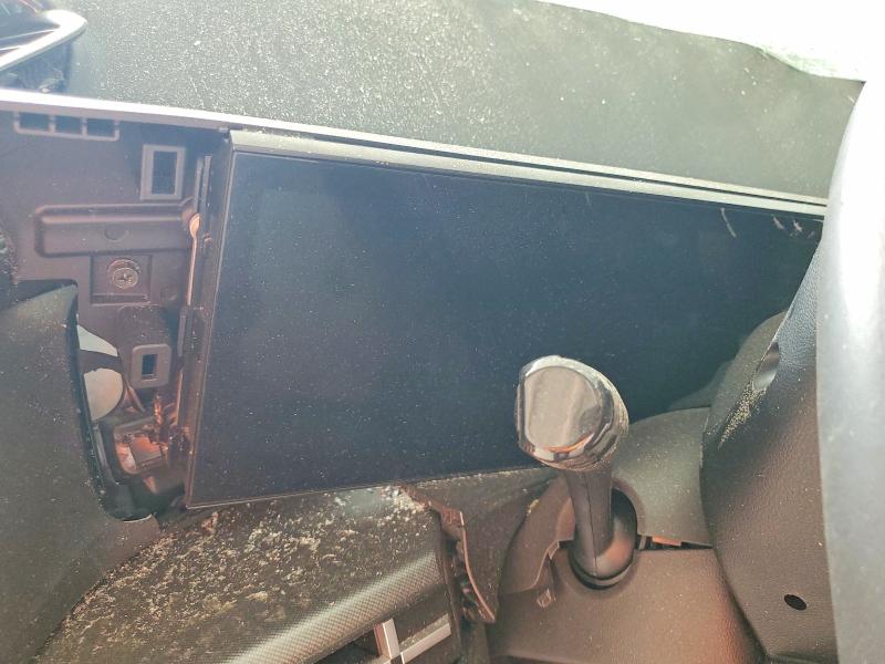 77494465 :رقم المزاد ، 5NMP2DG17SH020439 vin ، 2025 Hyundai Santa Fe Hybrid مزاد بيع