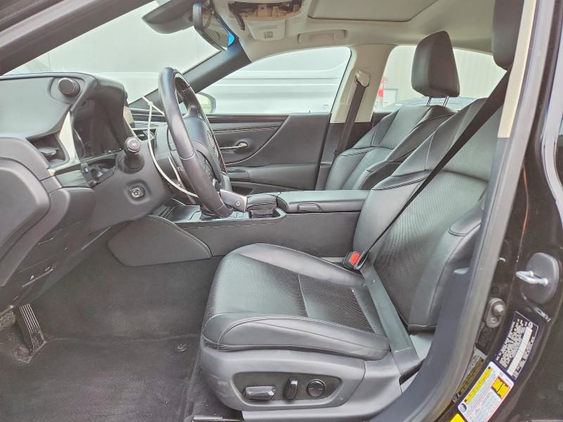 2020 Lexus Es მანქანა იყიდება აუქციონზე, vin: 58ADZ1B13LU081922, აუქციონის ნომერი: 76047755