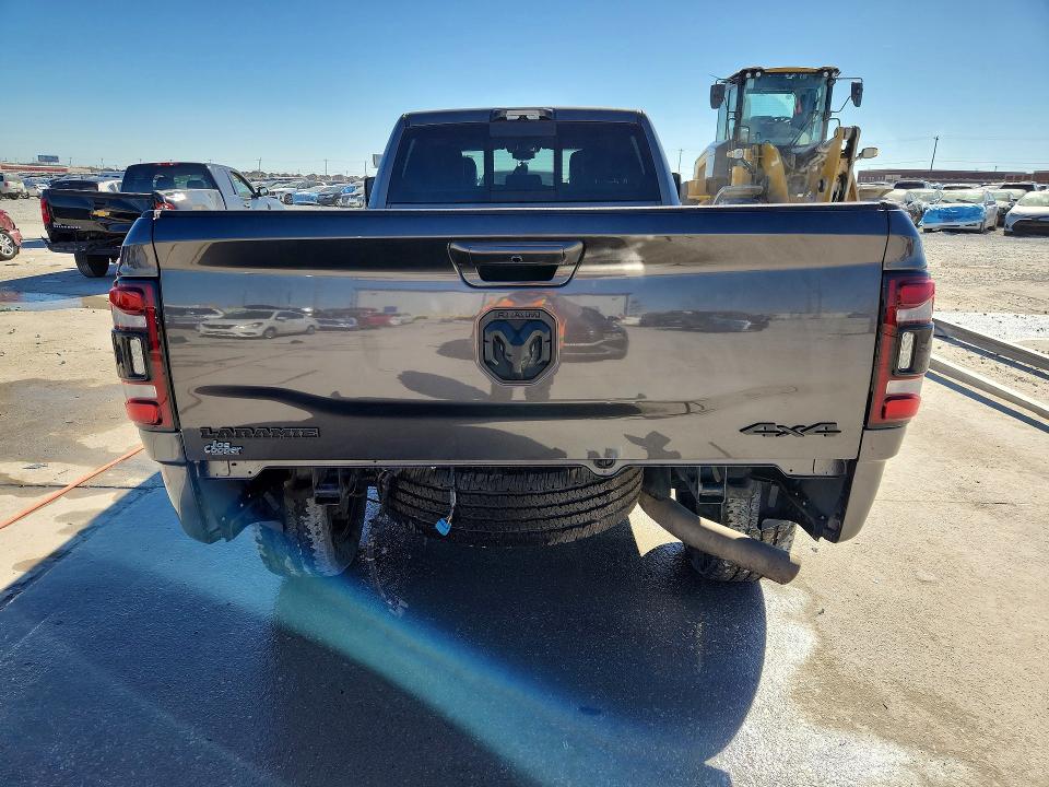 Продажа на аукционе авто 2024 Ram 3500, vin: 3C63R3JL7RG122156, номер лота: 76043345