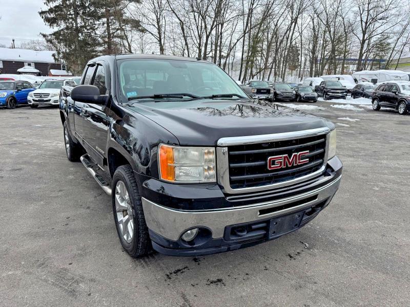 Продажа на аукционе авто 2011 Gmc Sierra K15, vin: 1GTR2VE35BZ198705, номер лота: 77094355