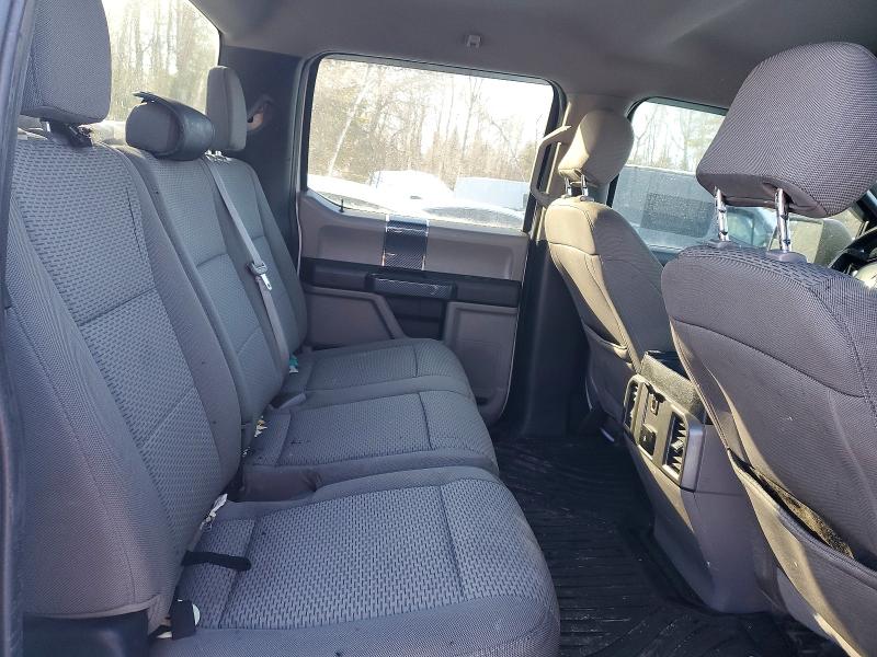 74736385 :رقم المزاد ، 1FTEW1CP0KFD47573 vin ، 2019 Ford F-150 مزاد بيع