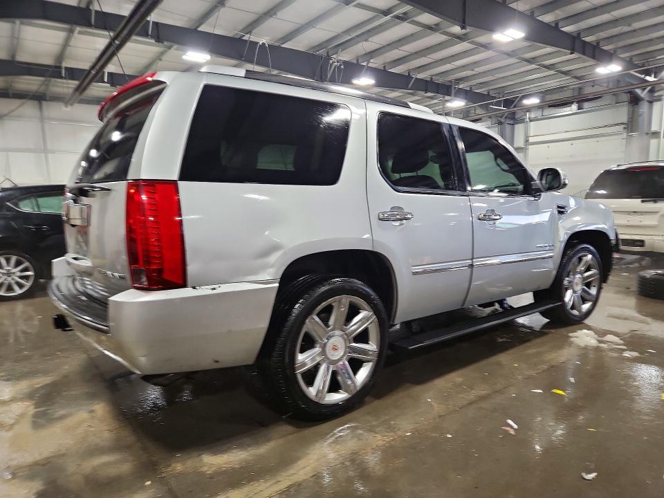 Aukcja sprzedaży 2013 Cadillac Escalade, vin: 1GYS4BEF1DR176153, numer aukcji: 75072385