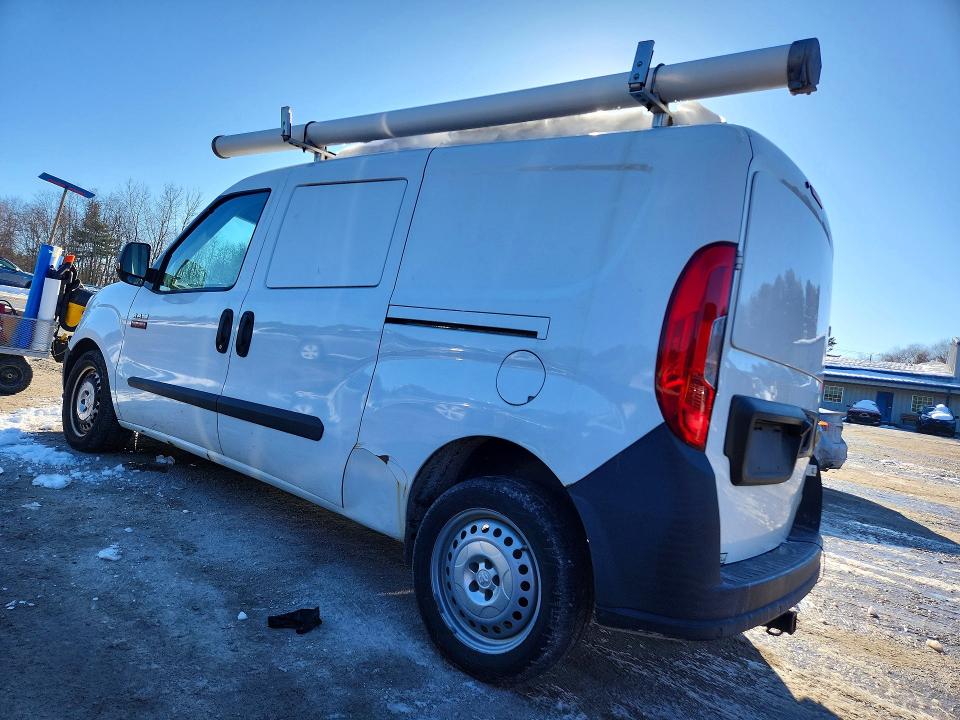 Aukcja sprzedaży 2017 Ram Promaster City, vin: ZFBERFAB1H6E58238, numer aukcji: 47225676
