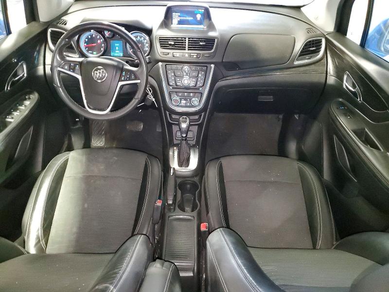 Aukcja sprzedaży 2016 Buick Encore, vin: KL4CJASB3GB651646, numer aukcji: 73501035