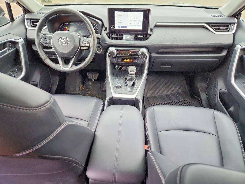 Aukcja sprzedaży 2025 Toyota Rav4, vin: JTMB6RFV7SD157230, numer aukcji: 46852316