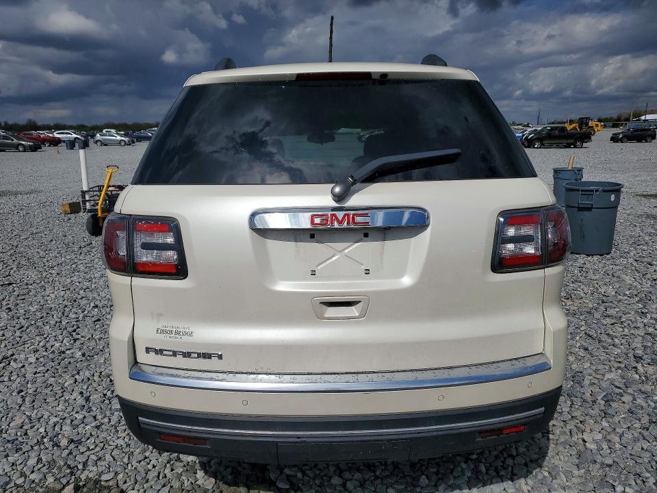 Aukcja sprzedaży 2014 Gmc Acadia, vin: 1GKKRNED7EJ272123, numer aukcji: 77195315
